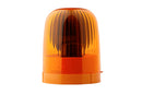 HELLA 2RL 007 550-021 Halogen-Rotating Beacon - KL Junior - 12/24V - Yellow