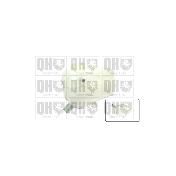 QH QVE516 Expansion Tank