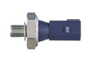 HELLA 6ZL 008 280-061 Oil Pressure Switch - 12V - 1-pin connector - Blade Terminal