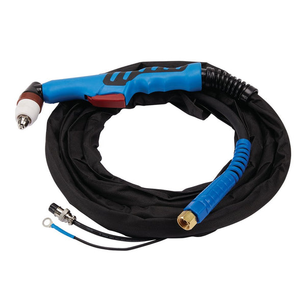 Draper Plasma Cutting Torch P-80(80A) - 3358