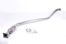 EEC Catalyst Type Approved - Hi6000T