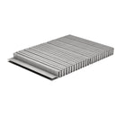 Draper Type-90 Staples 15mm 5000pcs - 12505