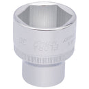 Elora 30mm Hexagon Socket 1/2"Drive - 15320