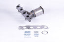 EEC Catalyst Type Approved - SI6026T