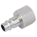 Draper Adaptor Euro-XF 3/8"Female Nut - 54420