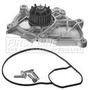 First Line Water Pump  - FWP2334