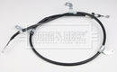 Borg & Beck Brake Cable -BKB3902