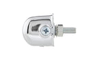 HELLA 2KA 997 011-021 Licence Plate Light - Halogen - 12V