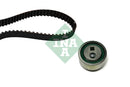 INA Timing Belt Set - Part No - 530001610