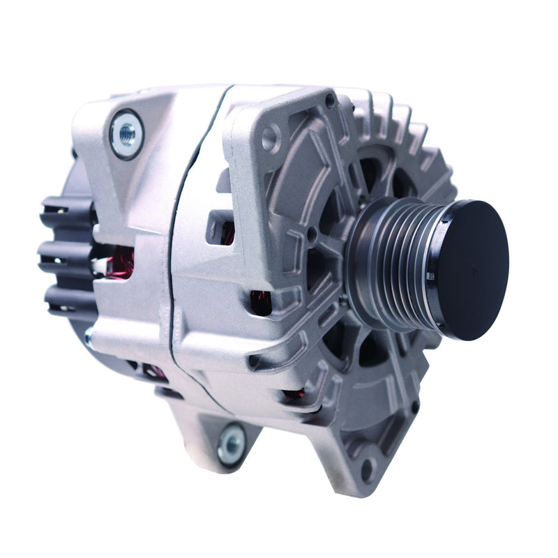 WAI Alternator - 11823N