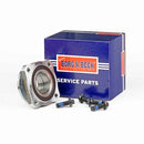 Borg & Beck Wheel Bearing Kit Part No -BWK1304