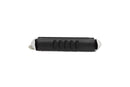 HELLA 8JS 713 550-801 Fuse - Glass Fuse - 5A - Crystal clear - Quantity: 10