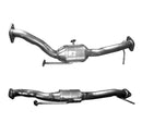 BM Cats Petrol Catalytic Converter - BM90188