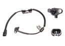 Intermotor Wheel Speed Sensor - 61240