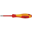 KNIPEX PH0 Screwdriver - 18800