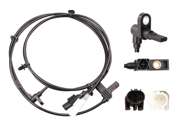 Intermotor Wheel Speed Sensor - 61149