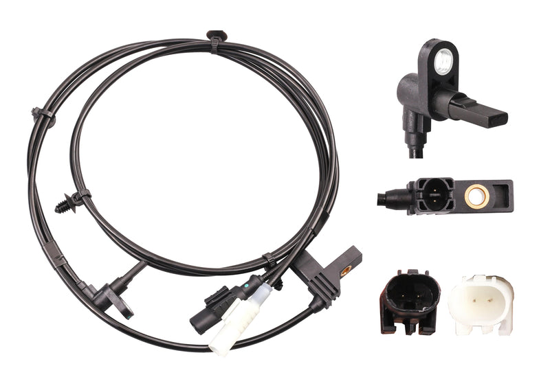 Intermotor Wheel Speed Sensor - 61149