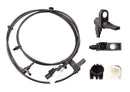 Fuel Parts Wheel Speed Sensor - AB2418