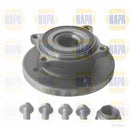 Napa Wheel Bearing Kit - PWB1166