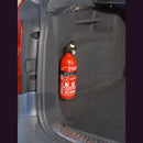 Dry Powder Fire Extinguisher, 1kg