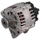 WAI Alternator - 20609N