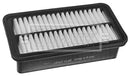 Borg & Beck Air Filter - BFA2497