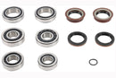 LUK Repair Kit - Manual Transmission - Part No - 462015310