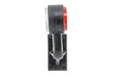 HELLA 9BP 501 237-002 Baseplate, exterior mirror - both sides