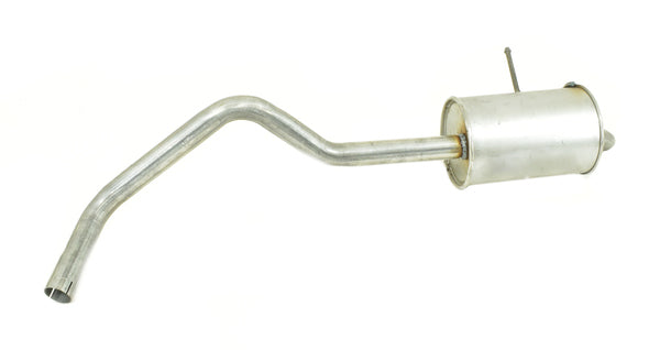 Klarius RN1007K - Box With Tail Pipe