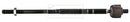 Borg & Beck Rack End L/R Part No -BTR6099