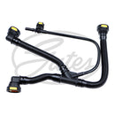 Gates Crankcase Breather Hose - EMH374