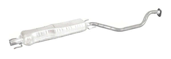 Klarius GM343X - Box With Centre Pipe