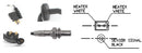 Intermotor Oxygen Sensor - 64698