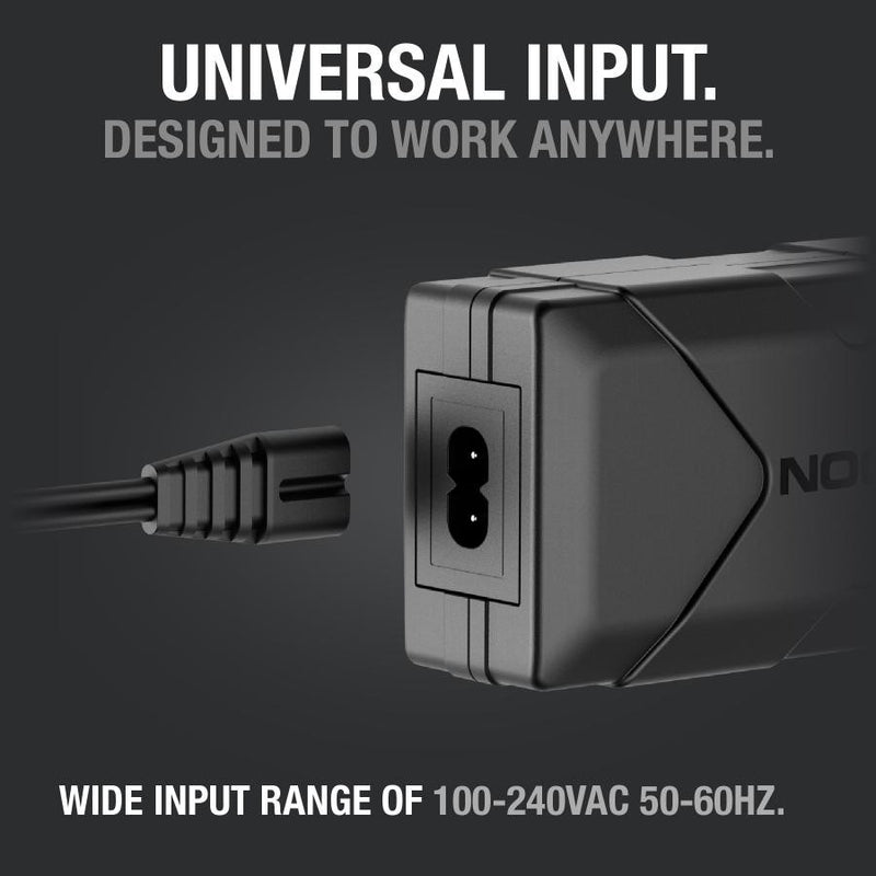 Noco 56W Xgc Power Adapter Noco XGC4