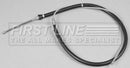 First Line Brake Cable LH & RH -FKB3774