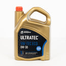 Ultratec VW-TEC ECO 0W30 - 5 Litre Engine Oil