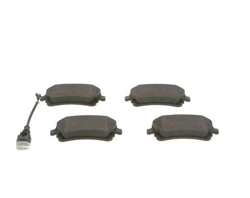 Bosch Brake Pad Set - 0986495094