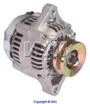 WAI Alternator - 12179N