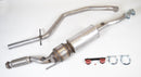 EEC Catalyst Type Approved - PT6072T
