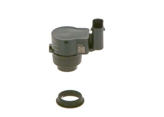 Bosch Fuel Pressure Sensor (Hgv) Part No - 0263009590