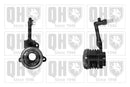 QH Clutch Concentric Slave Cylinder - CSC031