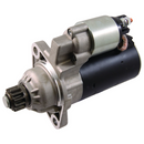 WAI Starter Motor Unit - 30301N fits Man, Volkswagen Audi Group