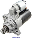 WAI Starter Motor - 17919N