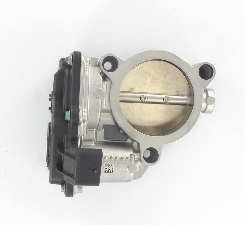 Intermotor Throttle Body - 68392