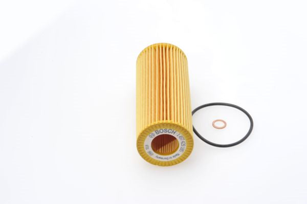 BOSCH Oil Filter - 1457429185