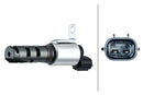 HELLA 6NW 358 188-121 Control Valve, camshaft adjustment - 2-pin connector