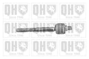 QH Rack End LH - QR3416S