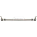 Borg & Beck Tie Rod Assembly Part No -BDL7251