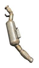 Klarius 391027 - Catalyst & Dpf Combined  - Fits Mercedes Sprinter 210CDI (B906)