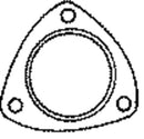 Klarius 431115 - Gasket Flat